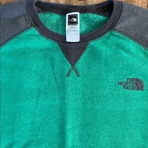 🛑HP🛑The North Face sweatshirt